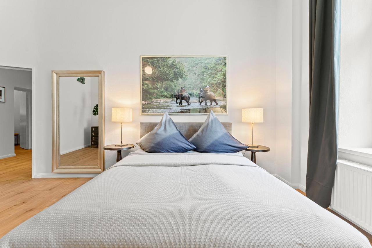 Greatstay - Weichselstr. 6 Apartment