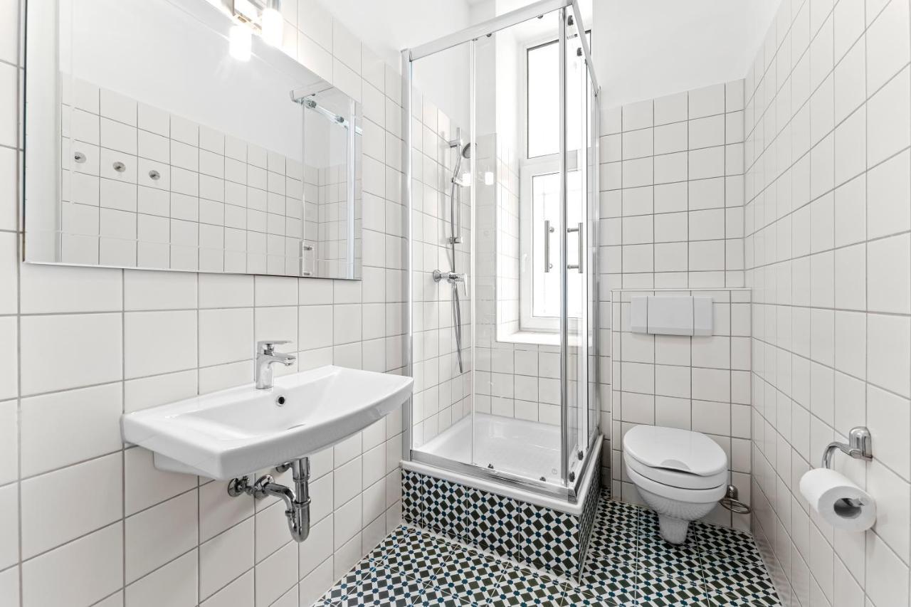 Apartment Greatstay - Weichselstr. 6
