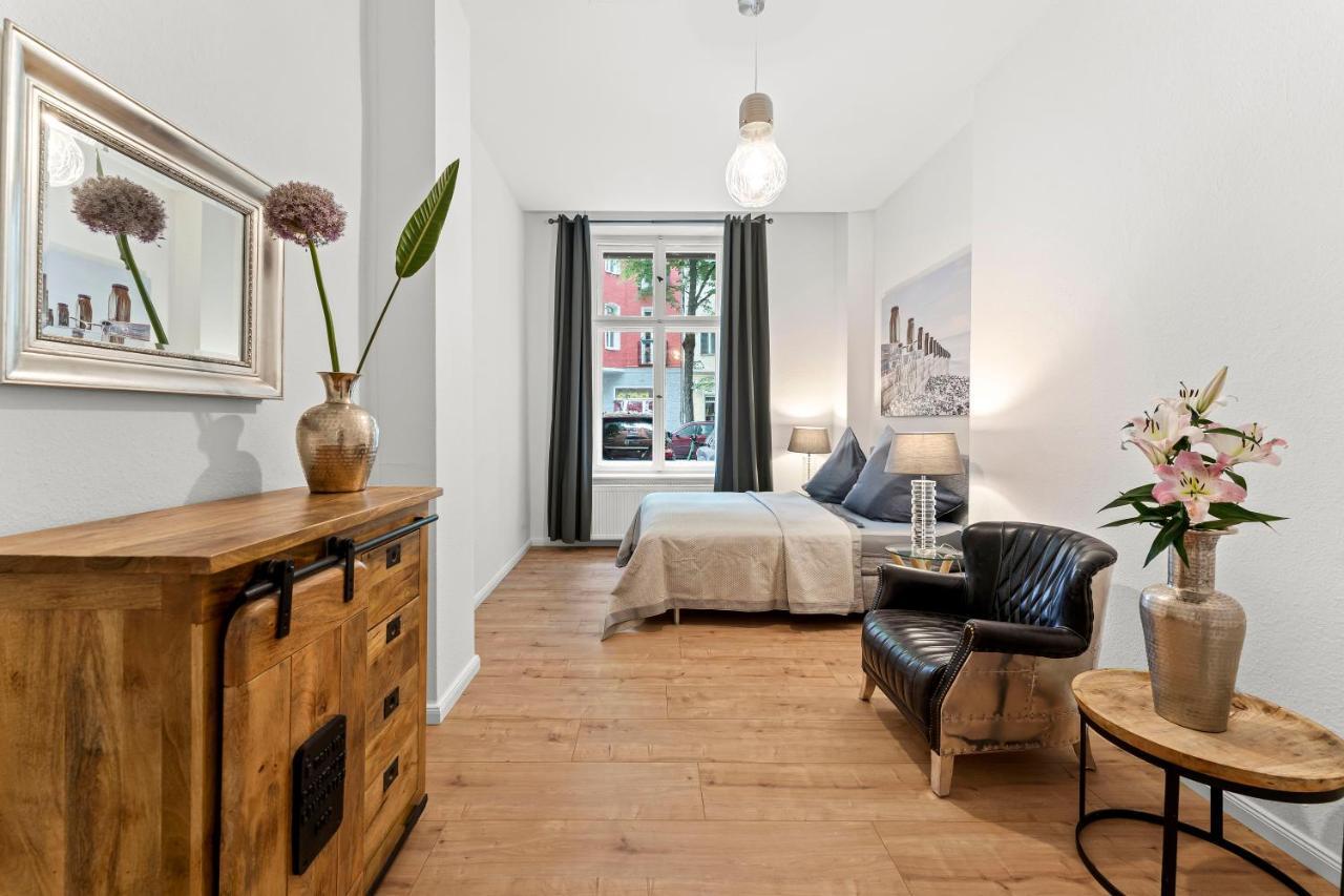 Apartment Greatstay - Weichselstr. 6 *