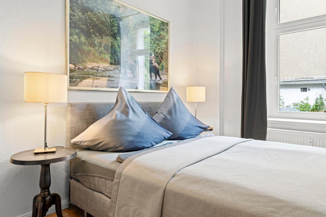 Greatstay - Weichselstr. 6 Apartment