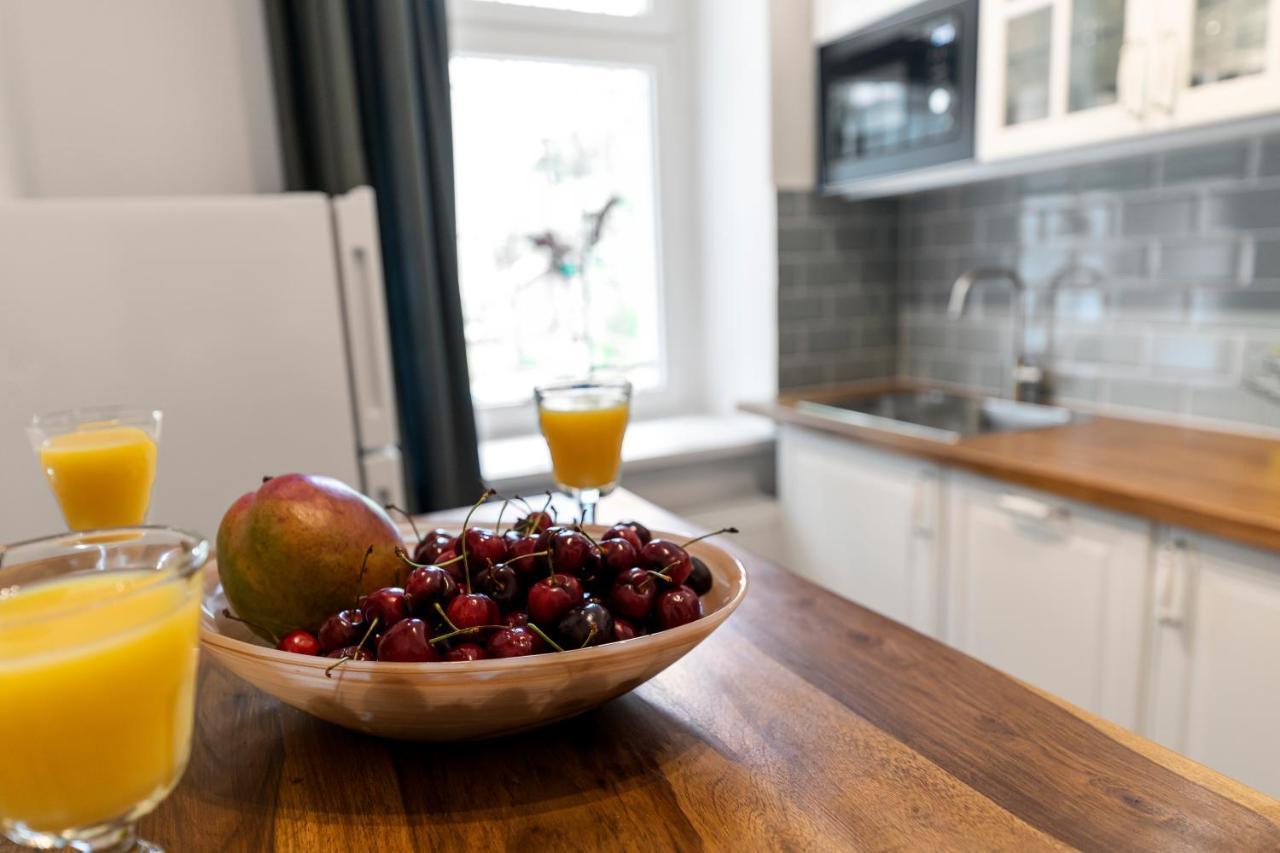 Apartment Greatstay - Weichselstr. 6