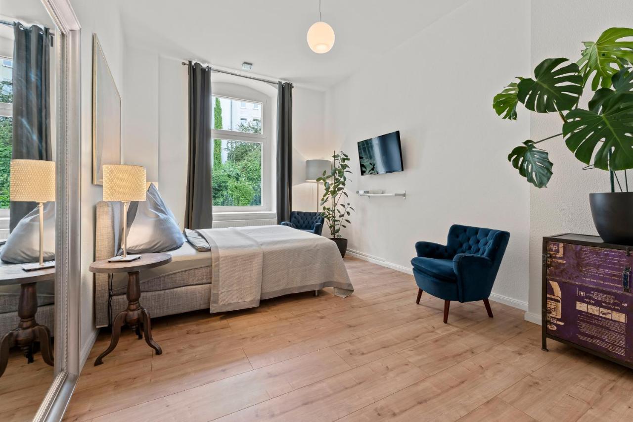 Greatstay - Weichselstr. 6 * Berlin