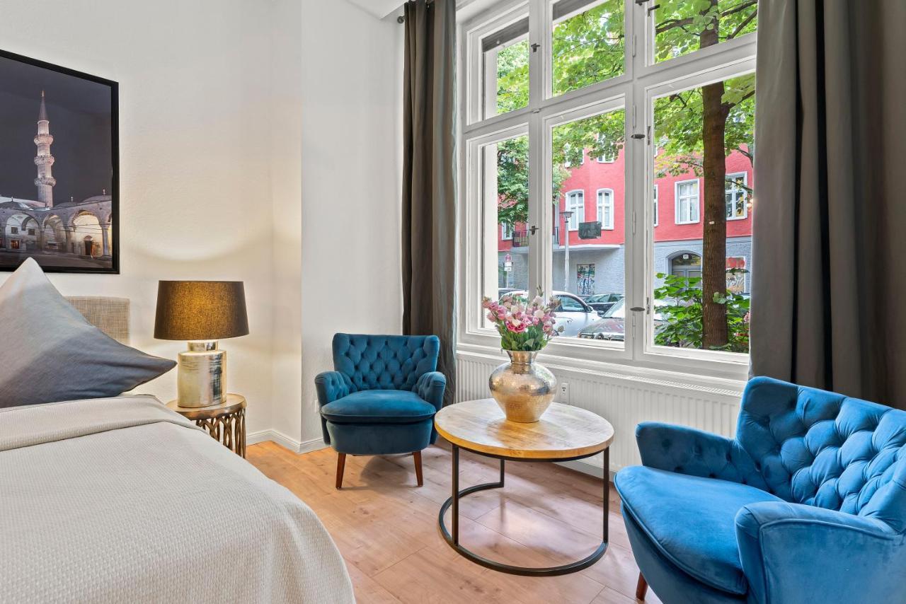Greatstay - Weichselstr. 6