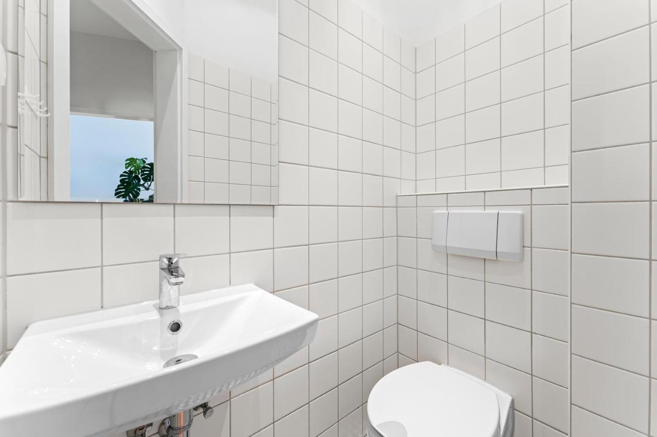 Apartment Greatstay - Weichselstr. 6 Berlin