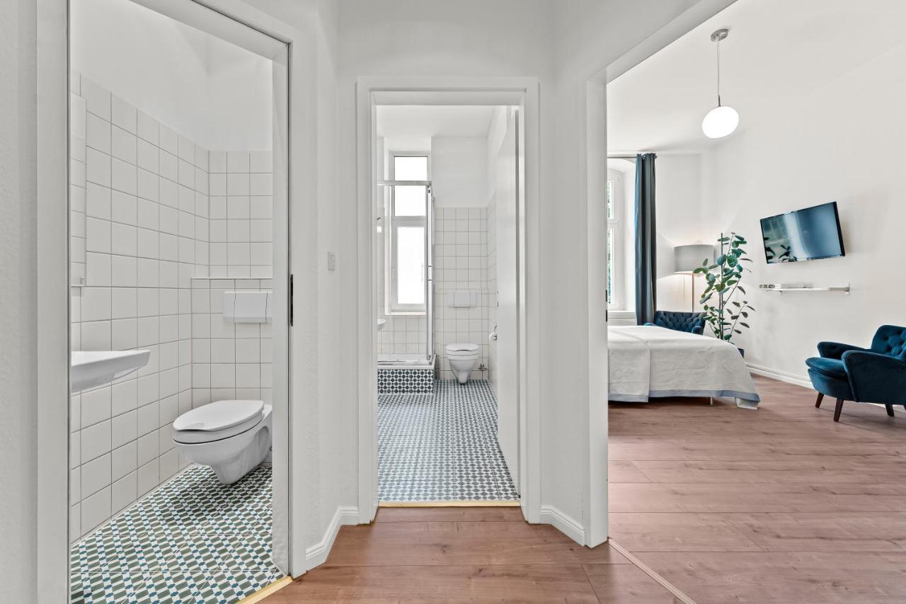 Apartment Greatstay - Weichselstr. 6 *