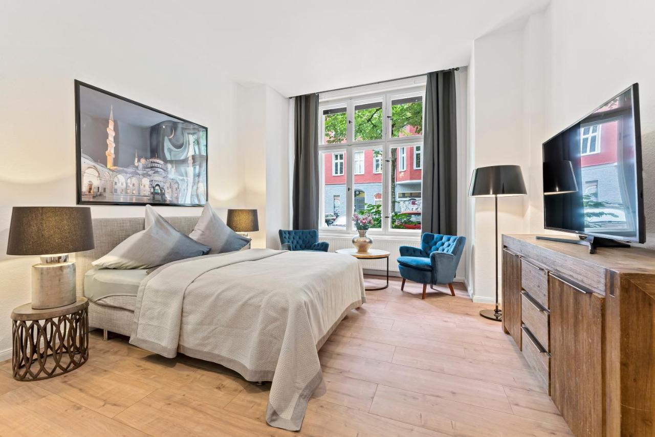 Apartment Greatstay - Weichselstr. 6 *