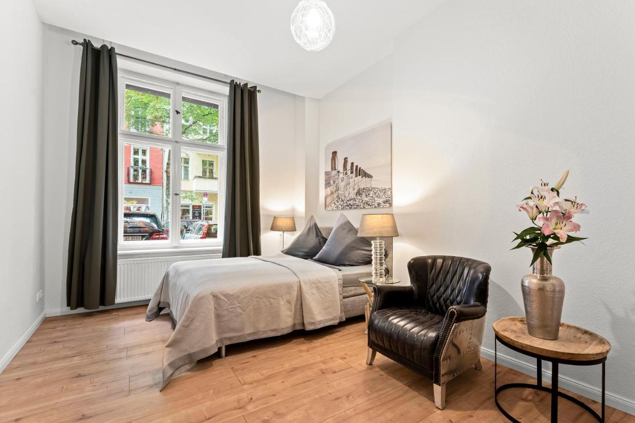 Greatstay - Weichselstr. 6 Berlin
