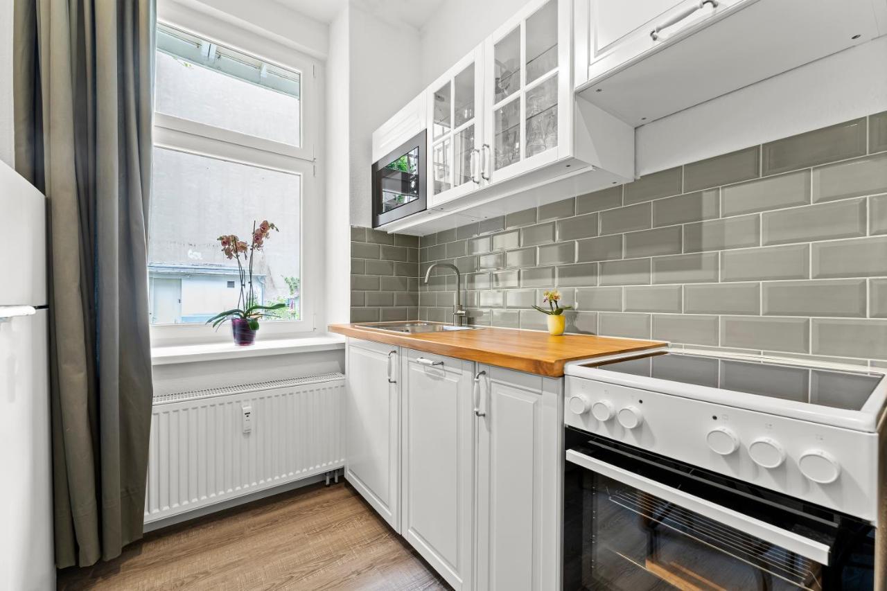 Greatstay - Weichselstr. 6 Apartment