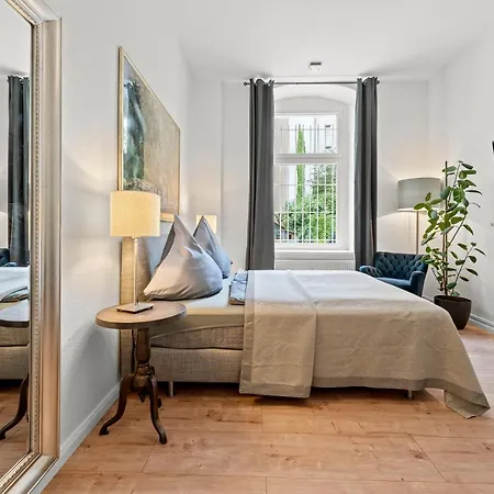 The Weichsel, 3Br Up To 6 People In Friedrichshain Berlin Exterior photo
