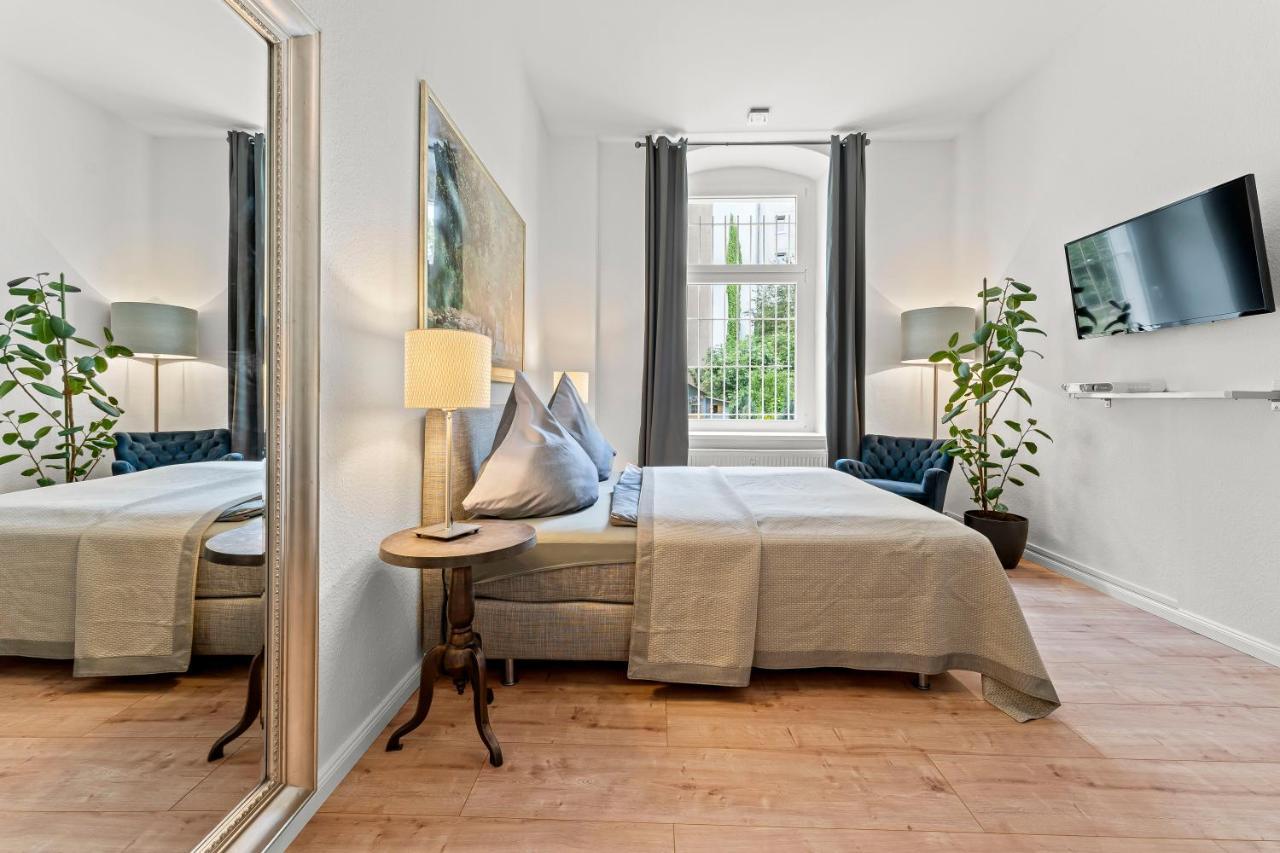 The Weichsel, 3br Up To 6 People In Friedrichshain Appartement *